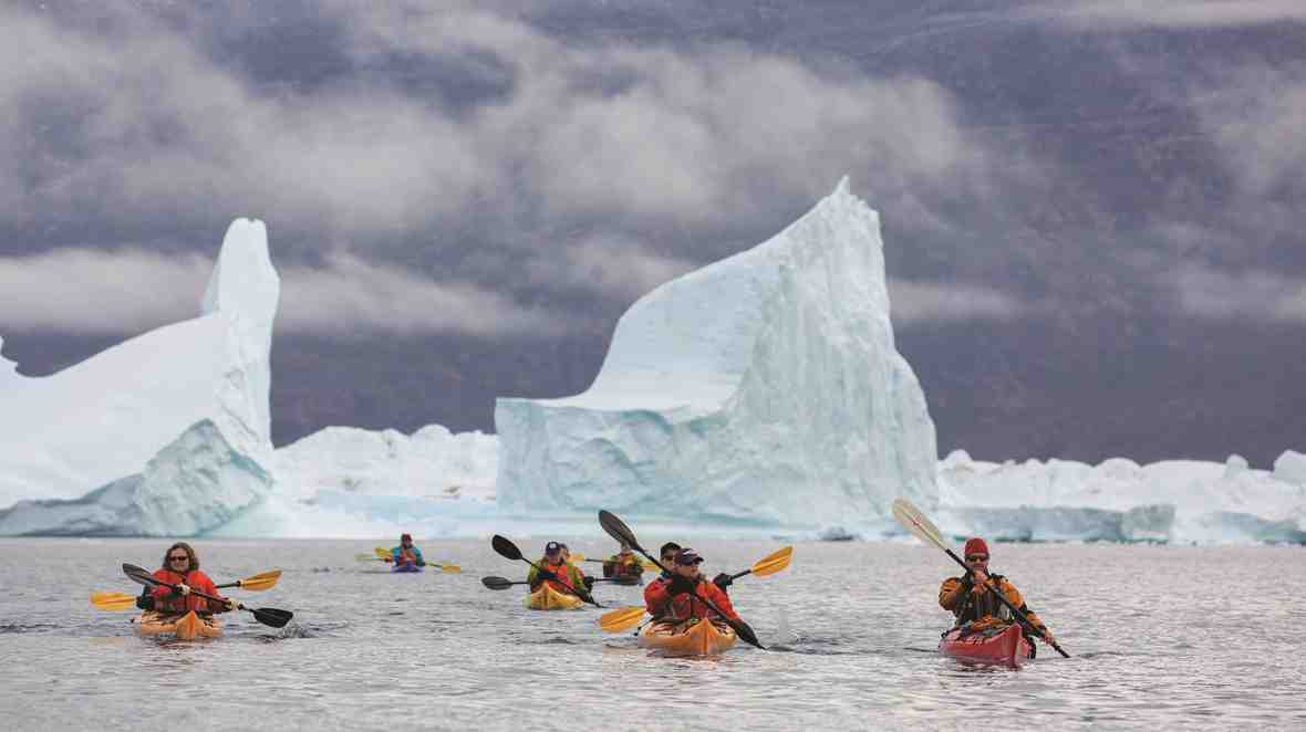 Aurora Expeditions