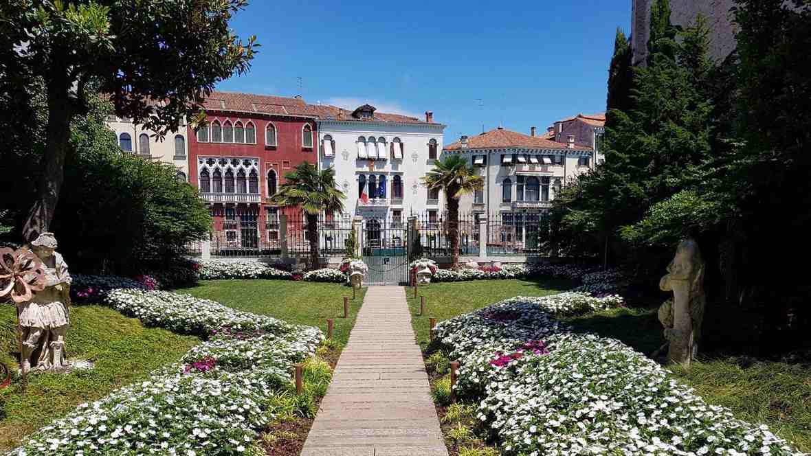 Palazzo Venart, Venice