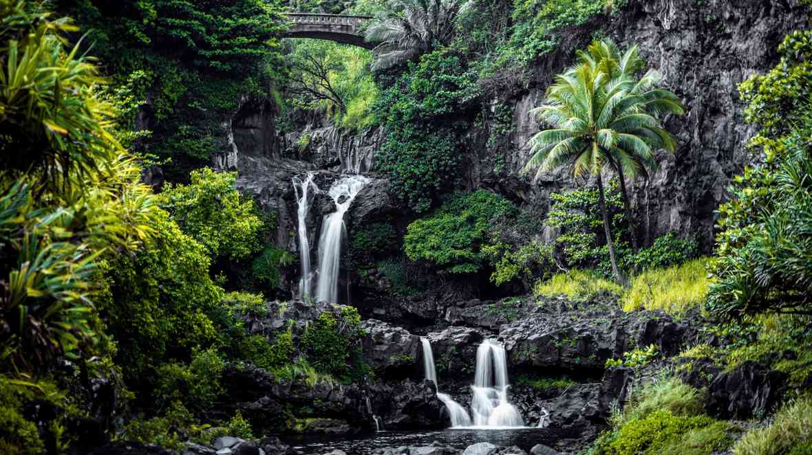 Hana, Maui