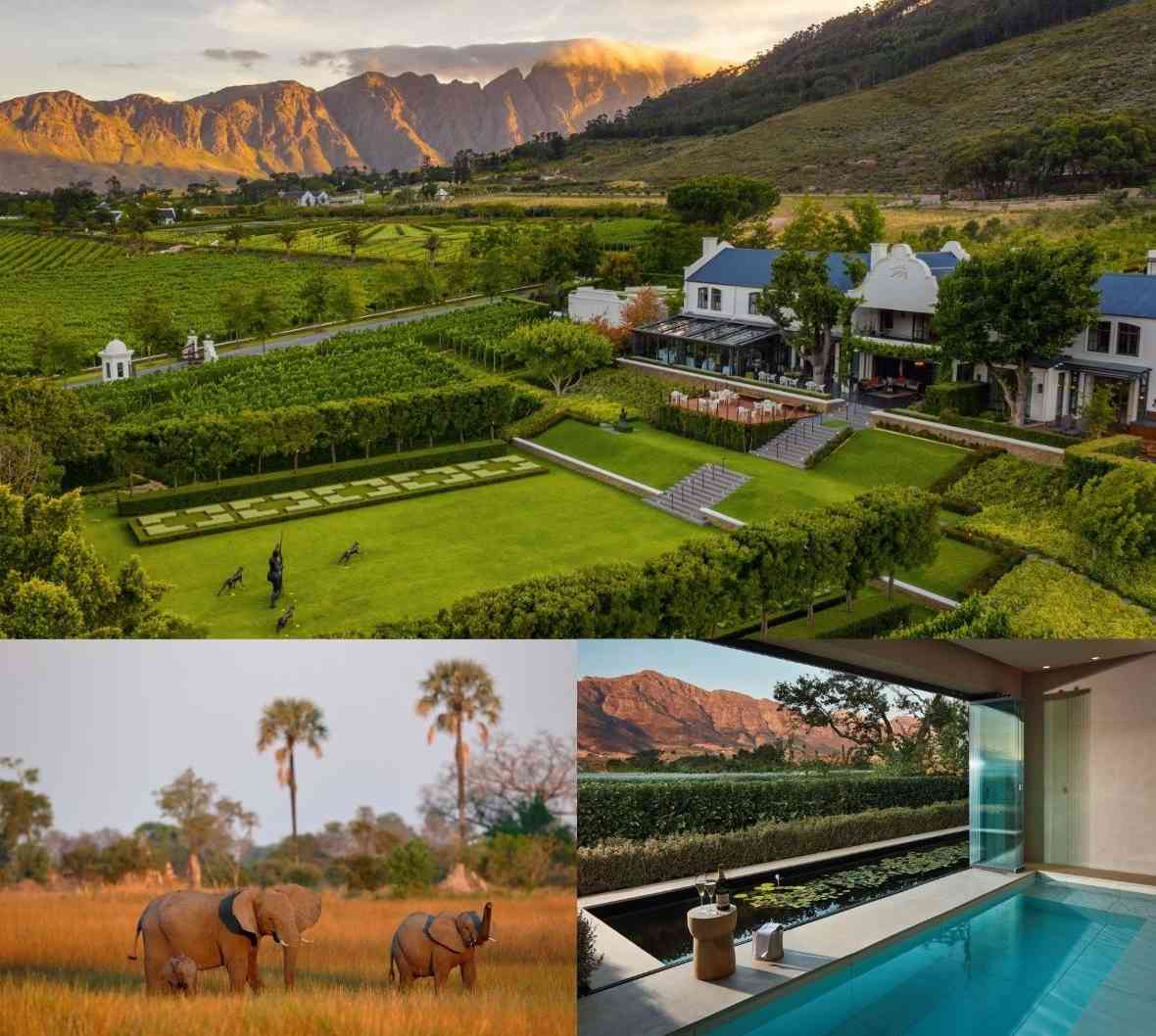 South Africa