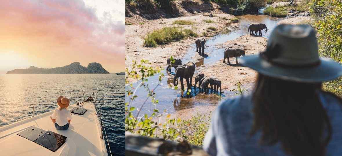 Private Solo Experiences