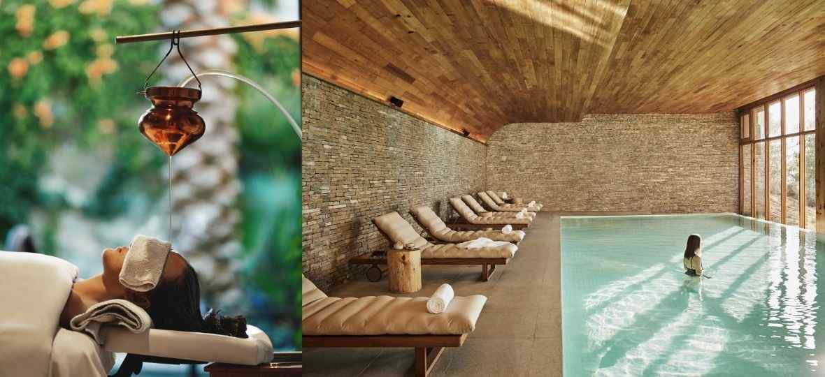 Solo Wellness Travel