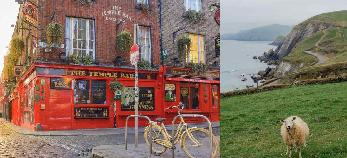 Ireland