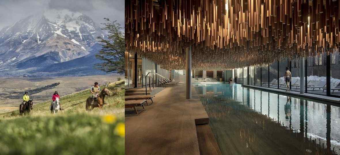 Awasi Atacama | Six Senses Crans-Montana