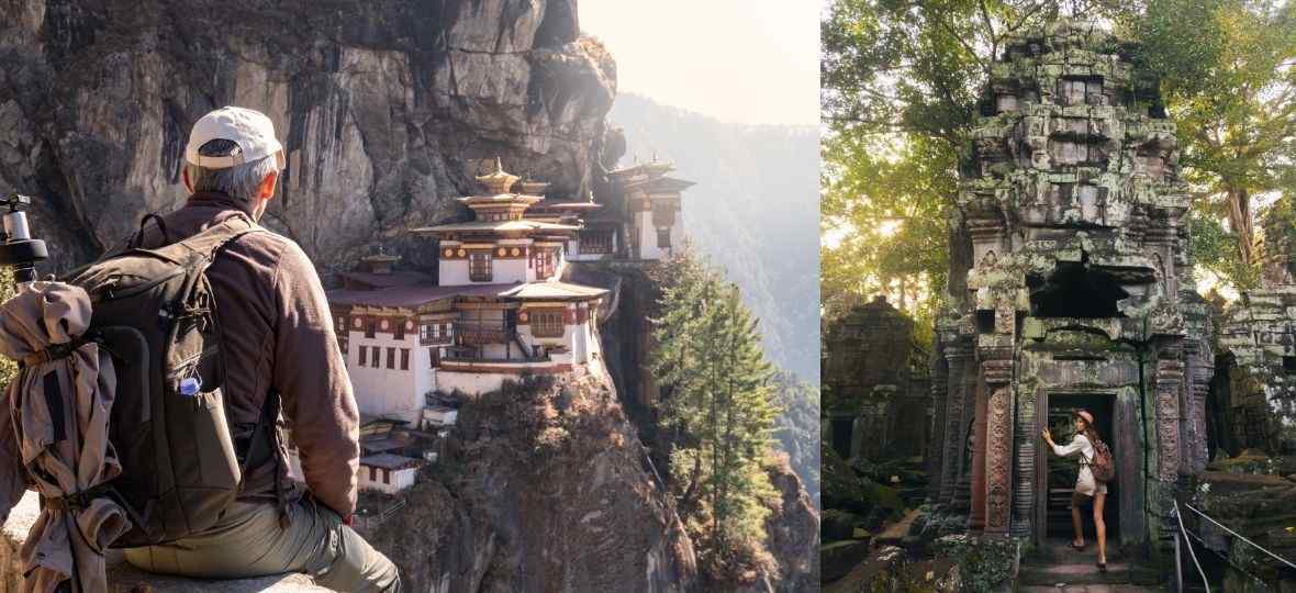 Solo Travel Small-Group Tours