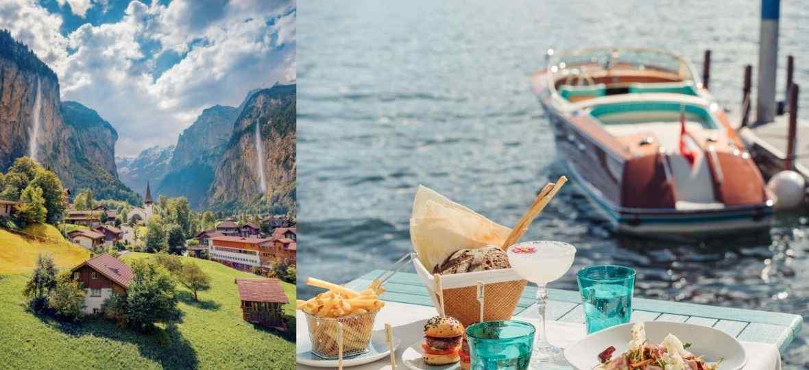 Switzerland