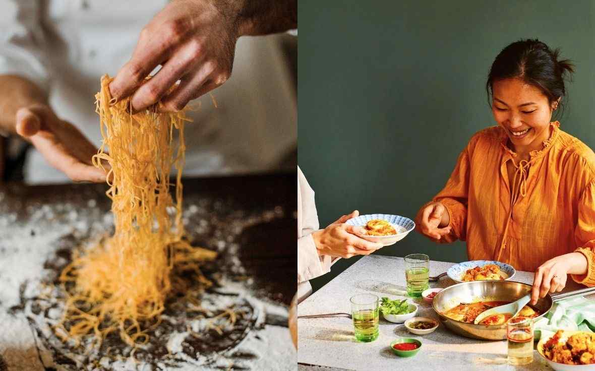 Cooking School