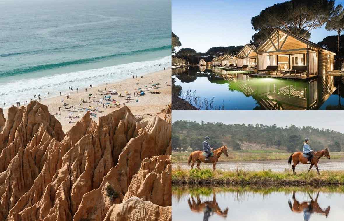 Melides, Portugal | Sublime Comporta