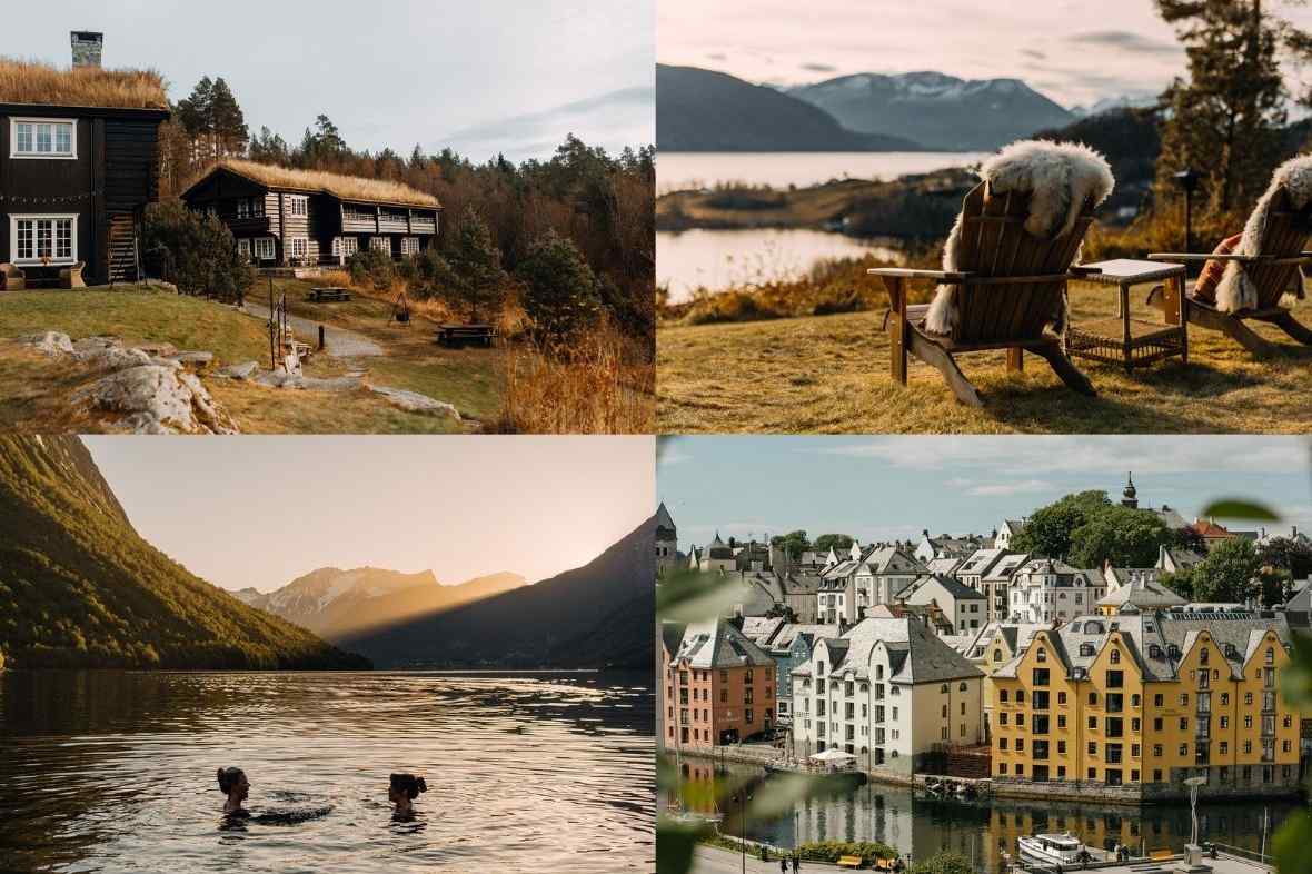 Photo Credit: 62 Nord - Marøy & Klouda