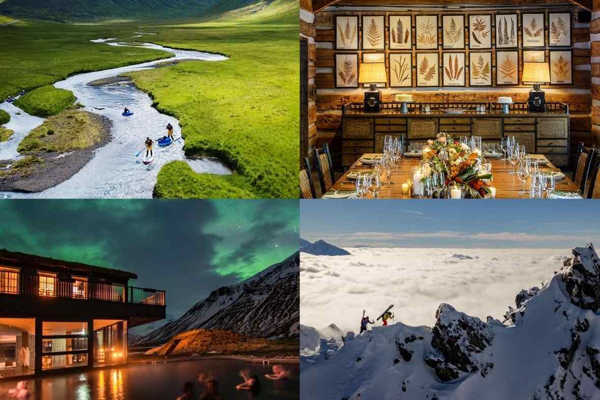 Photo Credit: Eleven Experience