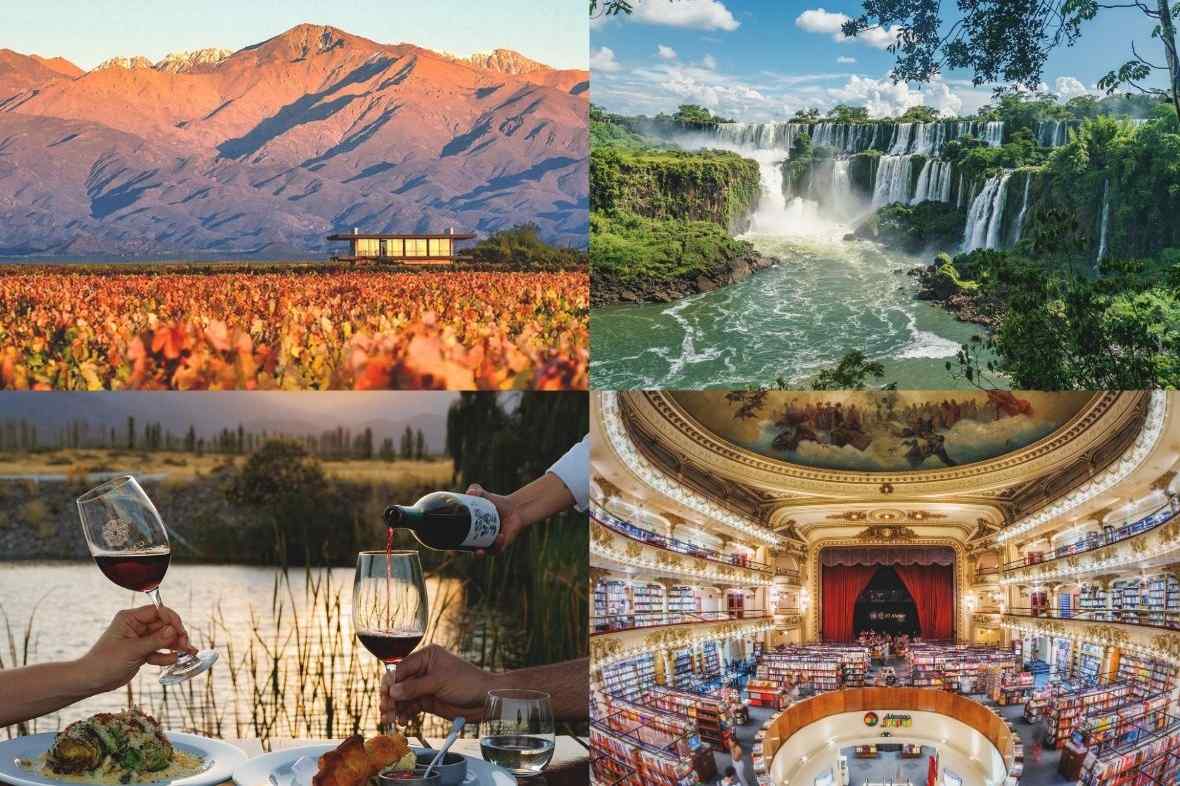 Argentina
