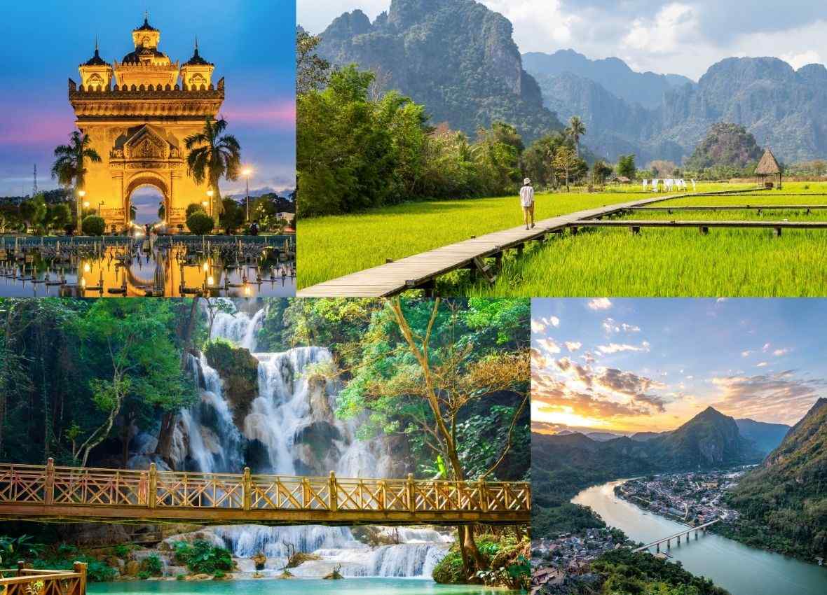 Laos