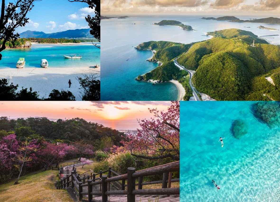 Okinawa