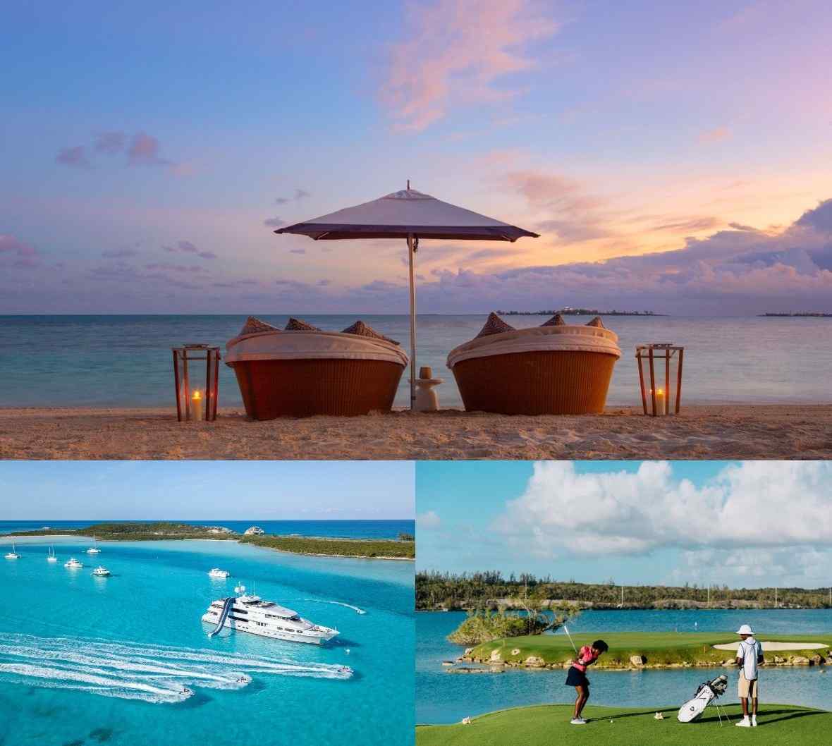 Romantic Travel