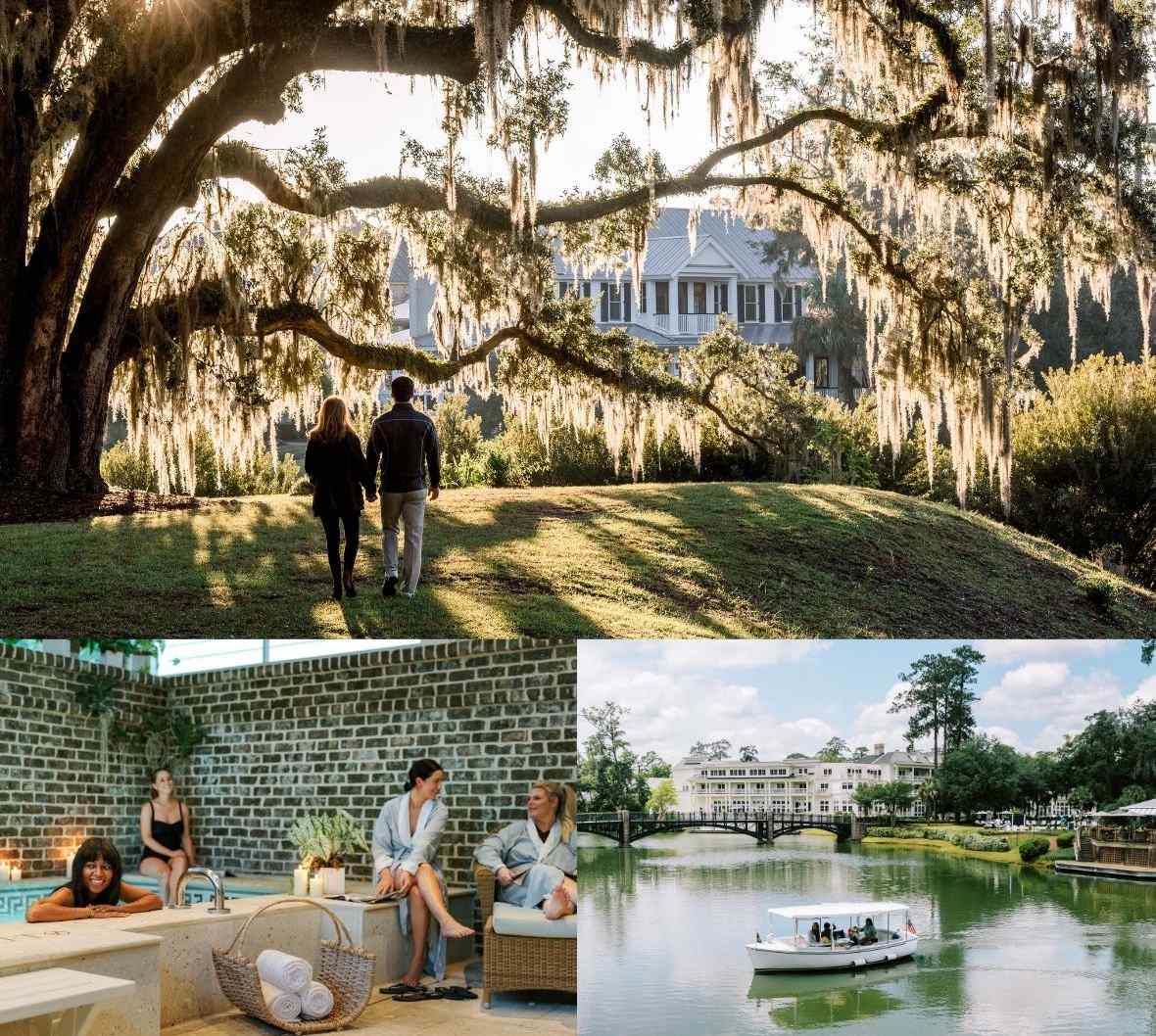 South Carolina