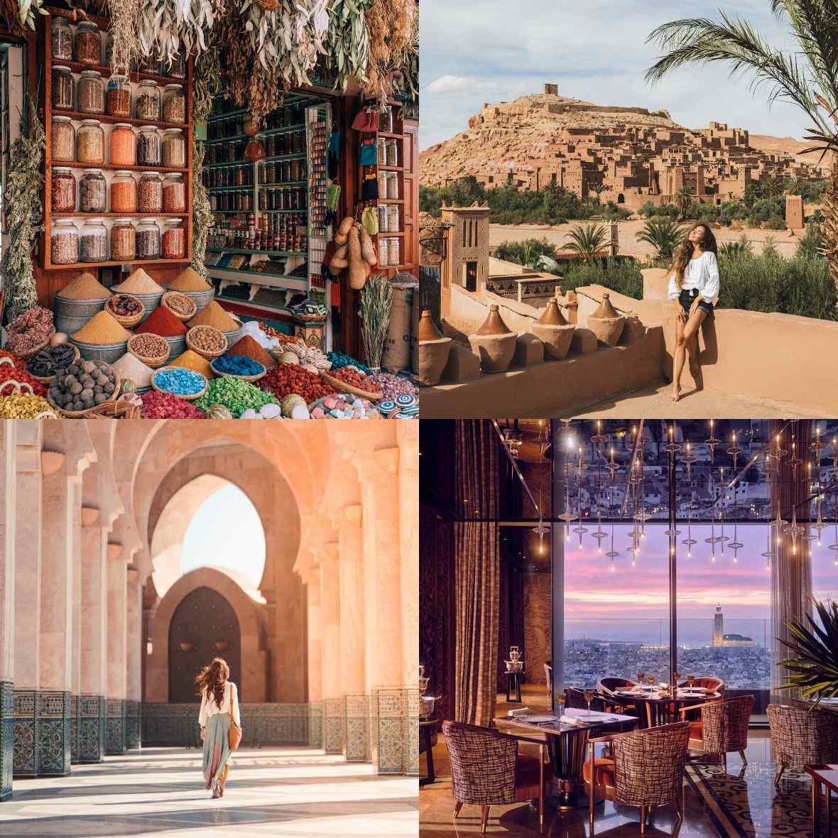 Morocco