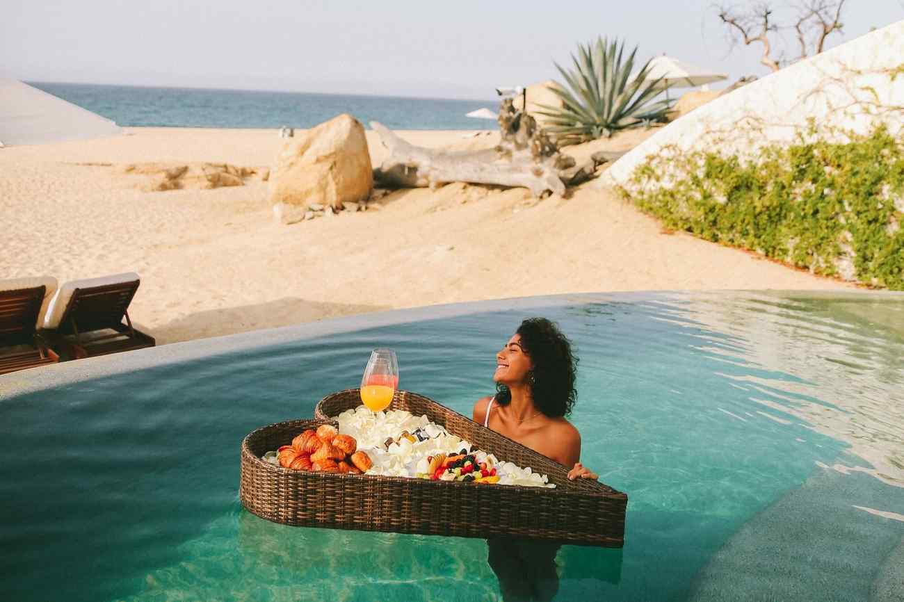 Las Ventanas al Paraiso