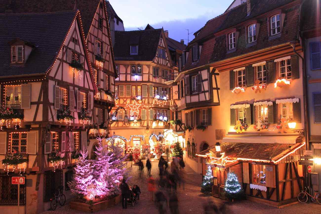 Colmar, France
