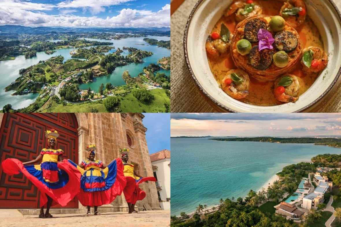 Colombia