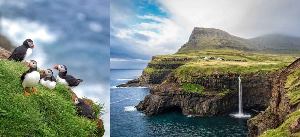 Faroe Islands