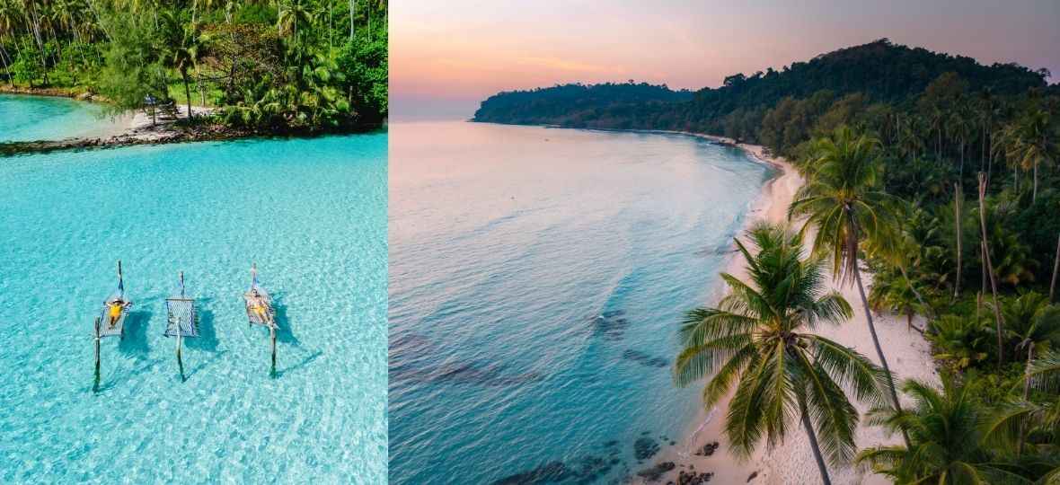 Koh Kood, Thailand