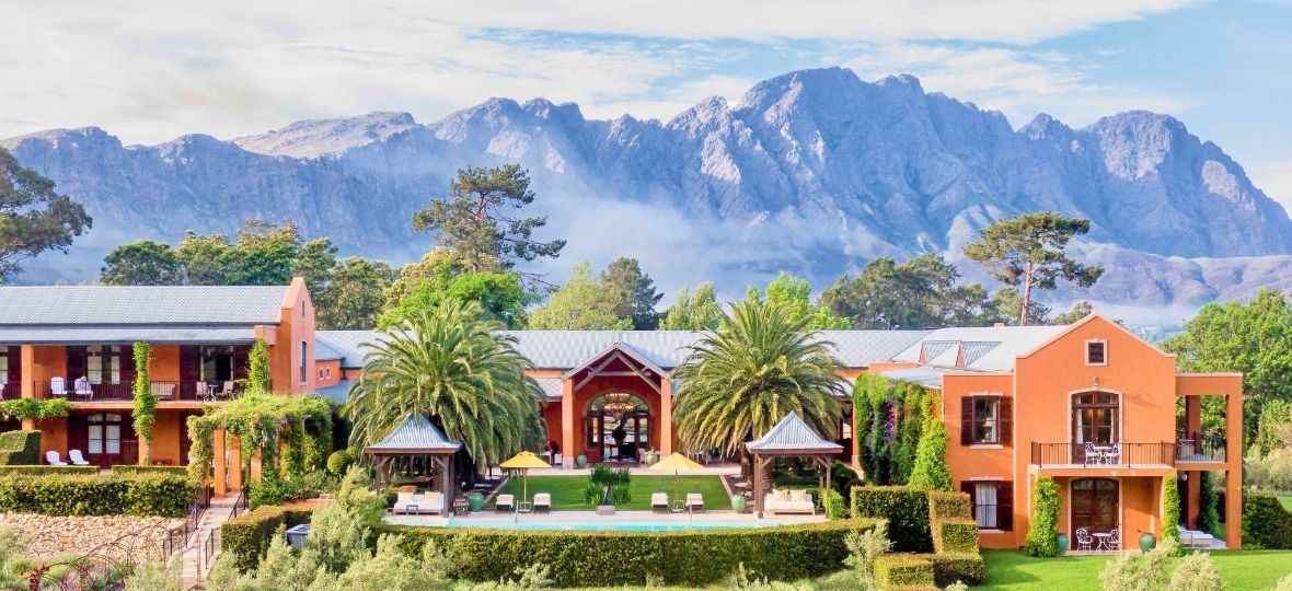 La Residence