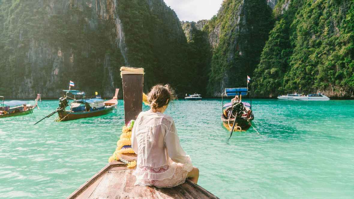 Thai Boat
