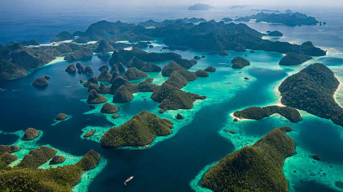 Raja Ampat