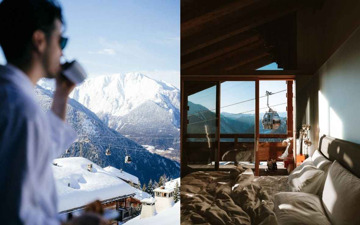 Switzerland