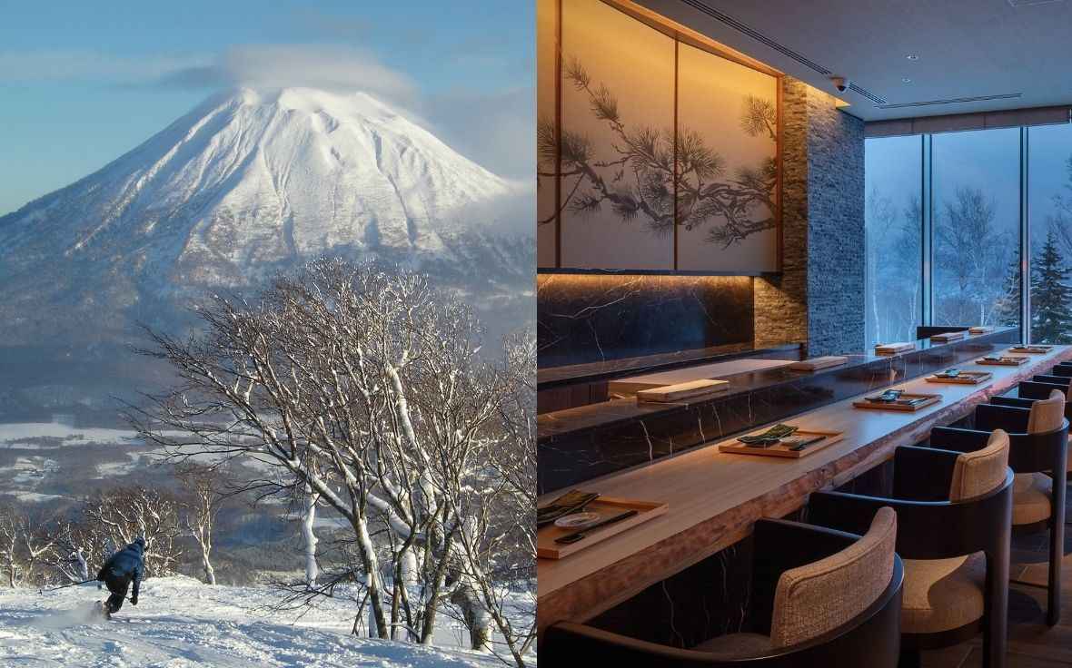 Japan
