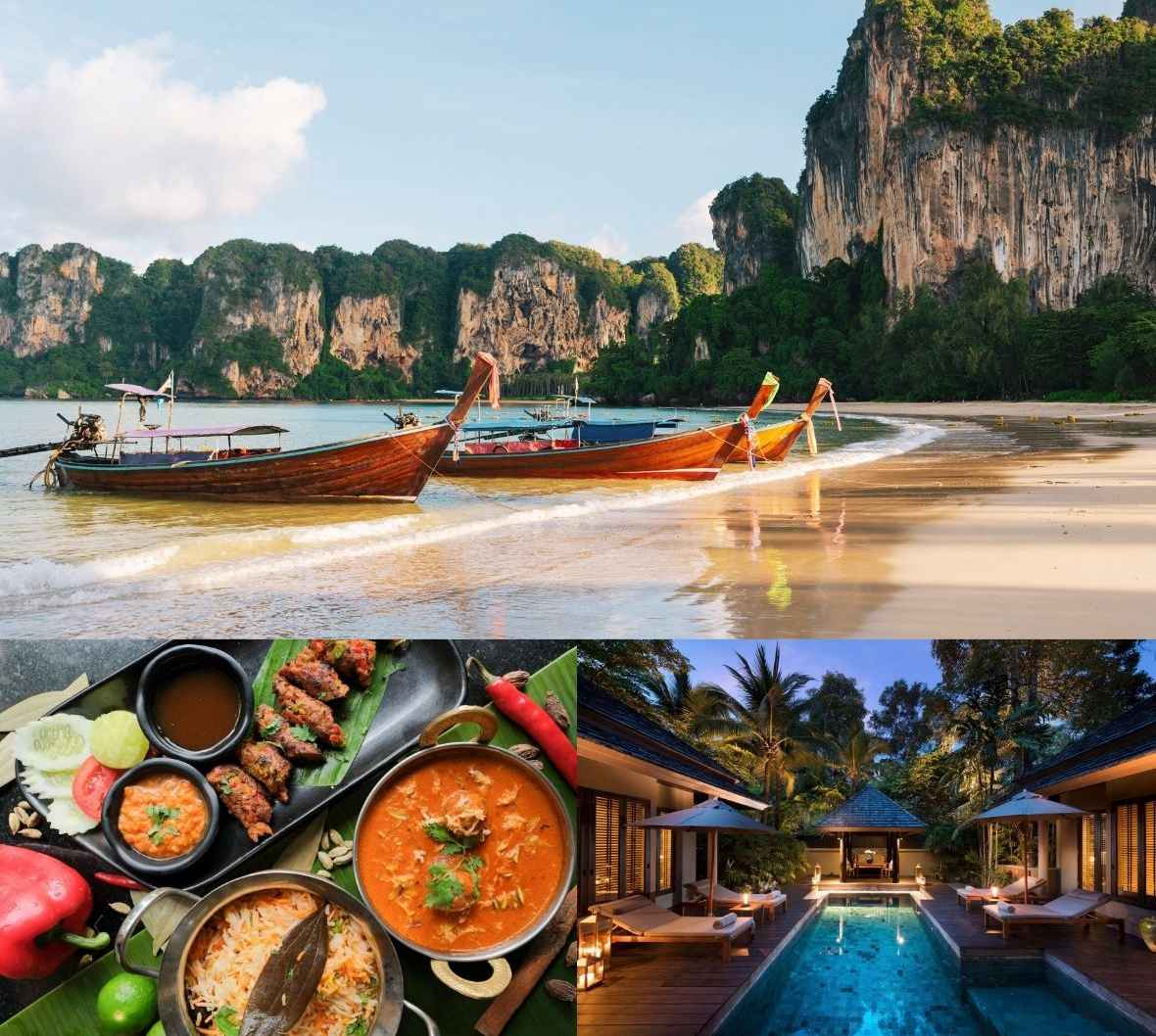 Thailand