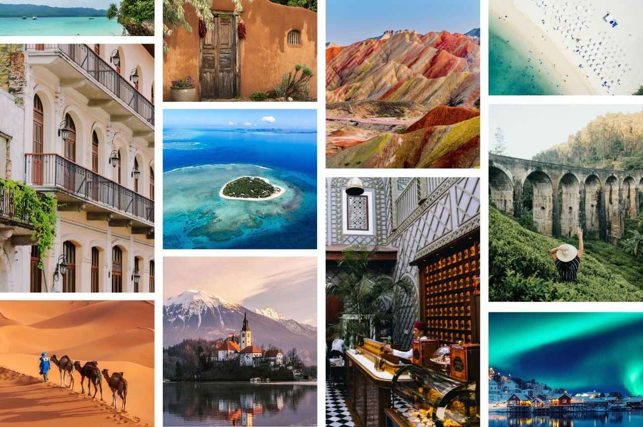 2026 Travel Trends Guide