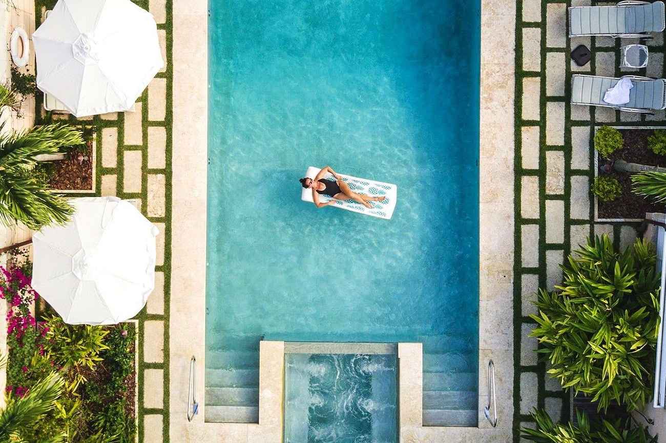 Private Caribbean Island Resort - Eleven Experience