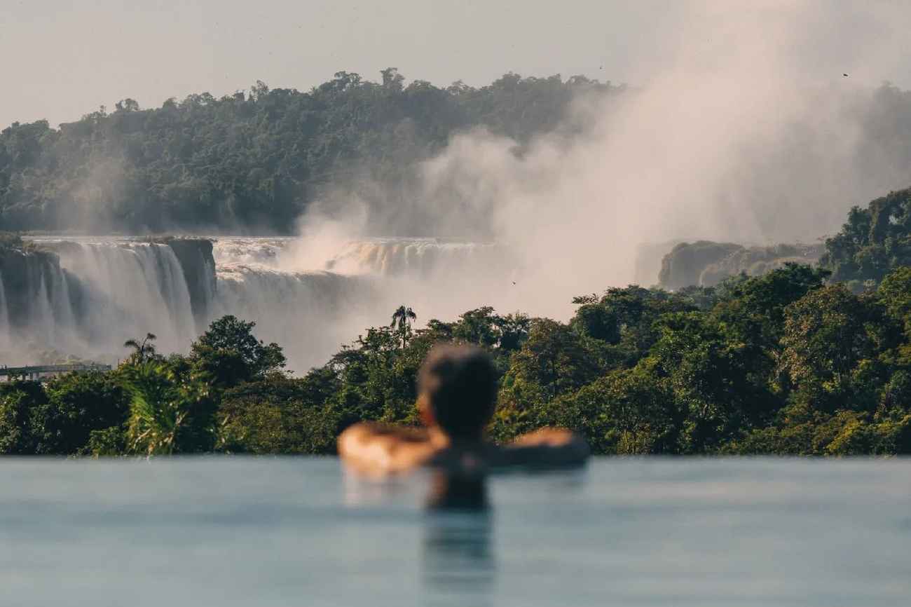 Gran Meliá Iguazú, Argentina