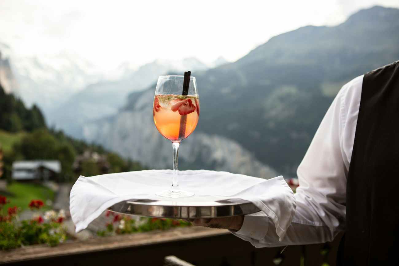 Wengen, Switzerland