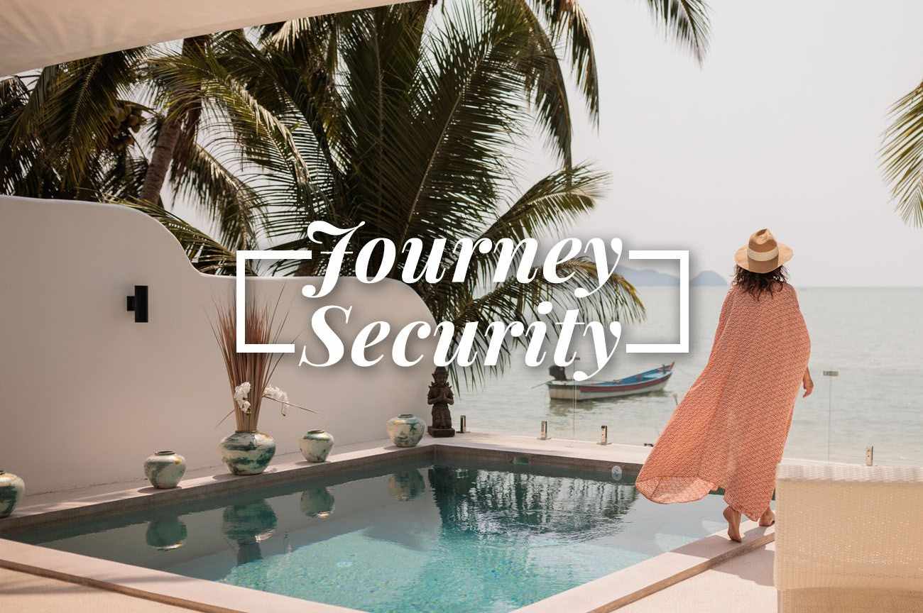 Journey Security