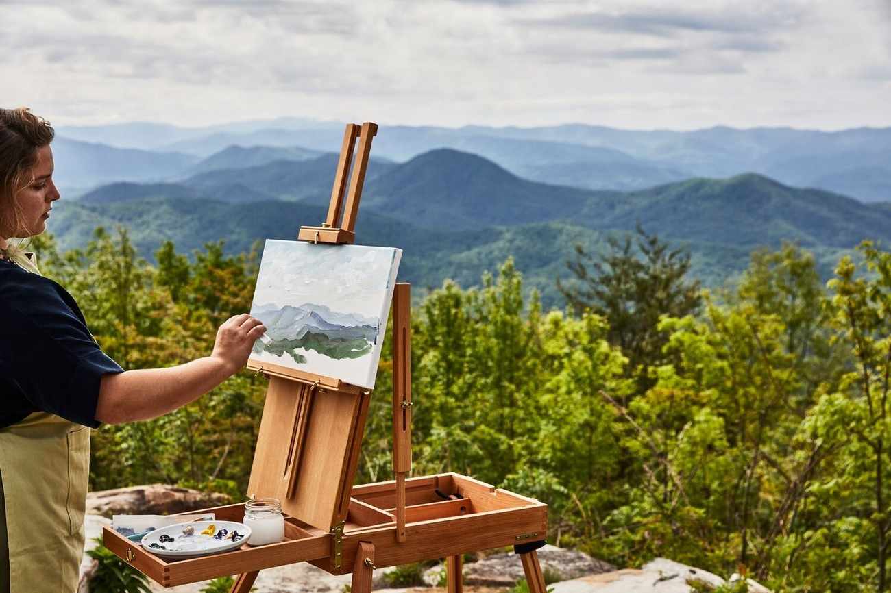 Painting Classes