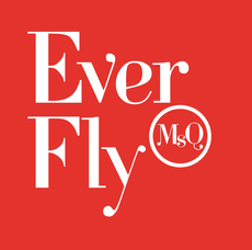 Ever Fly (Ms Q)