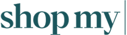 Shopmy logo