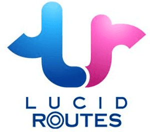 Lucid Routes