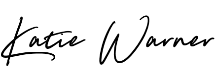 Katie Warner