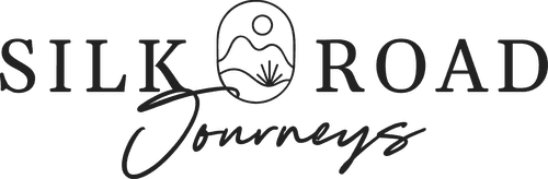 Silk Road Journeys