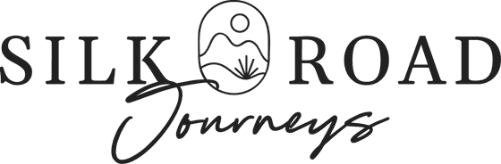 Silk Road Journeys