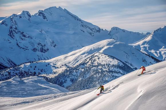 Whistler - Canada By Design