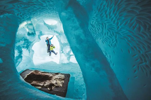 ICEHOTEL