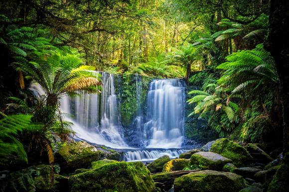 Tasmania