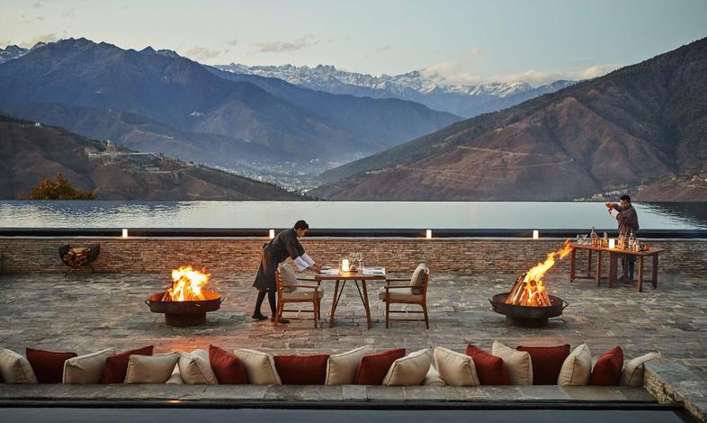 Six Senses Bhutan