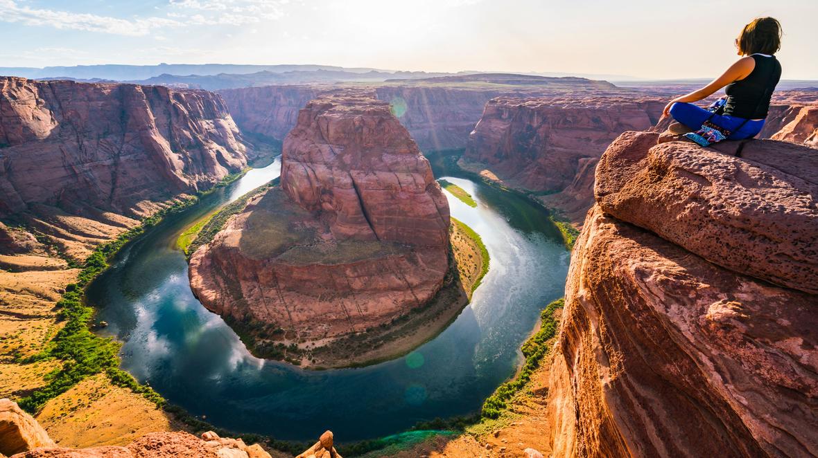 Horseshoe Bend