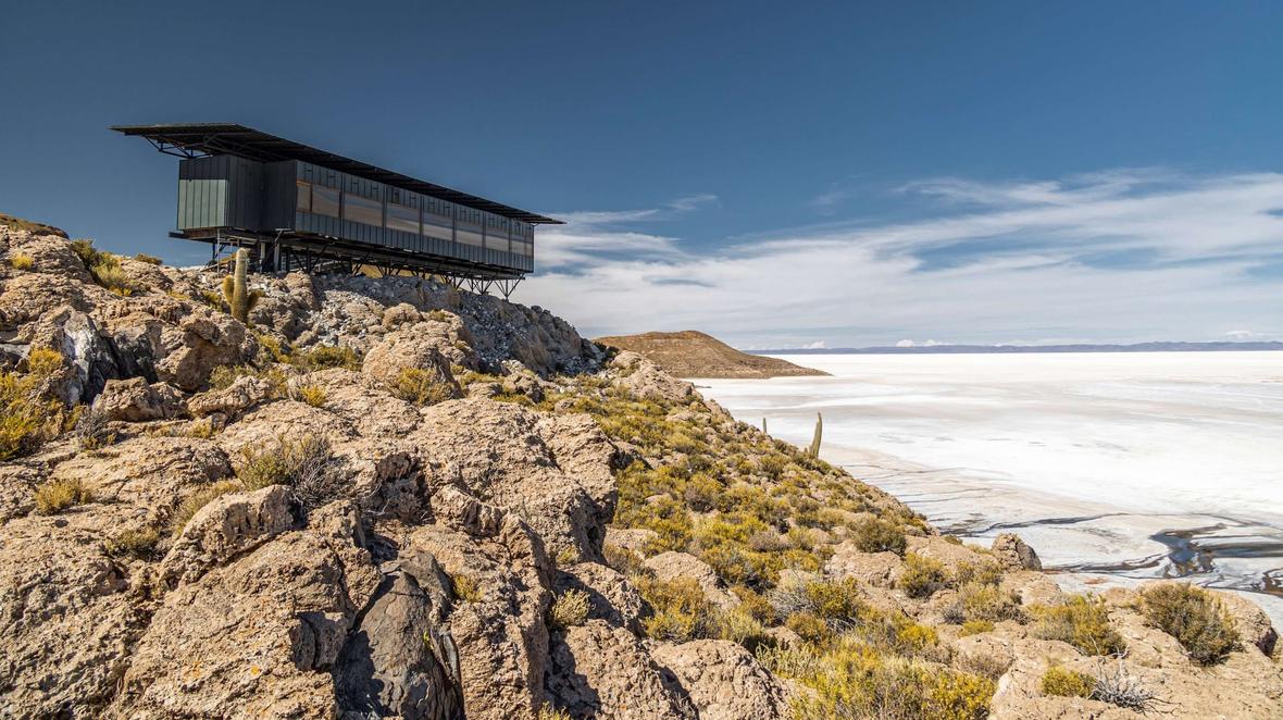 Explora Uyuni