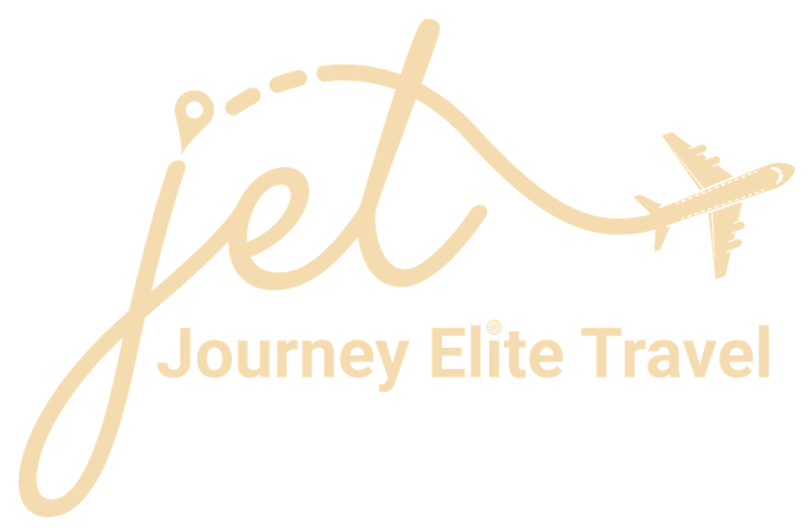 Journey Elite Travel